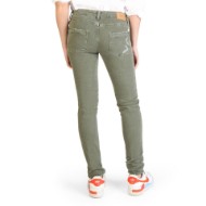 Picture of Carrera Jeans-777-9302A Green